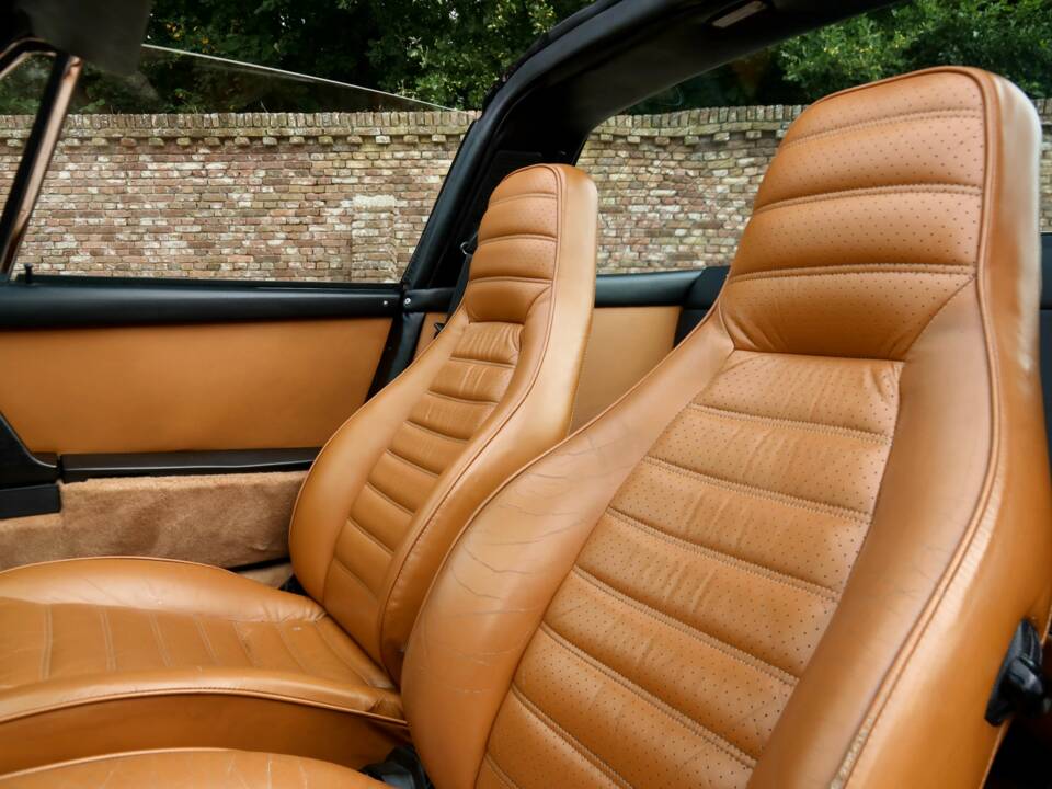 Imagen 15/50 de Porsche 911 2.7 S (1975)