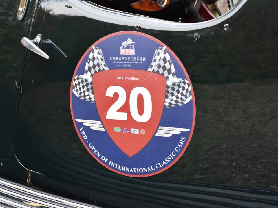 Image 14/42 of Lagonda 4,5 Litre M 45 T7 (1934)