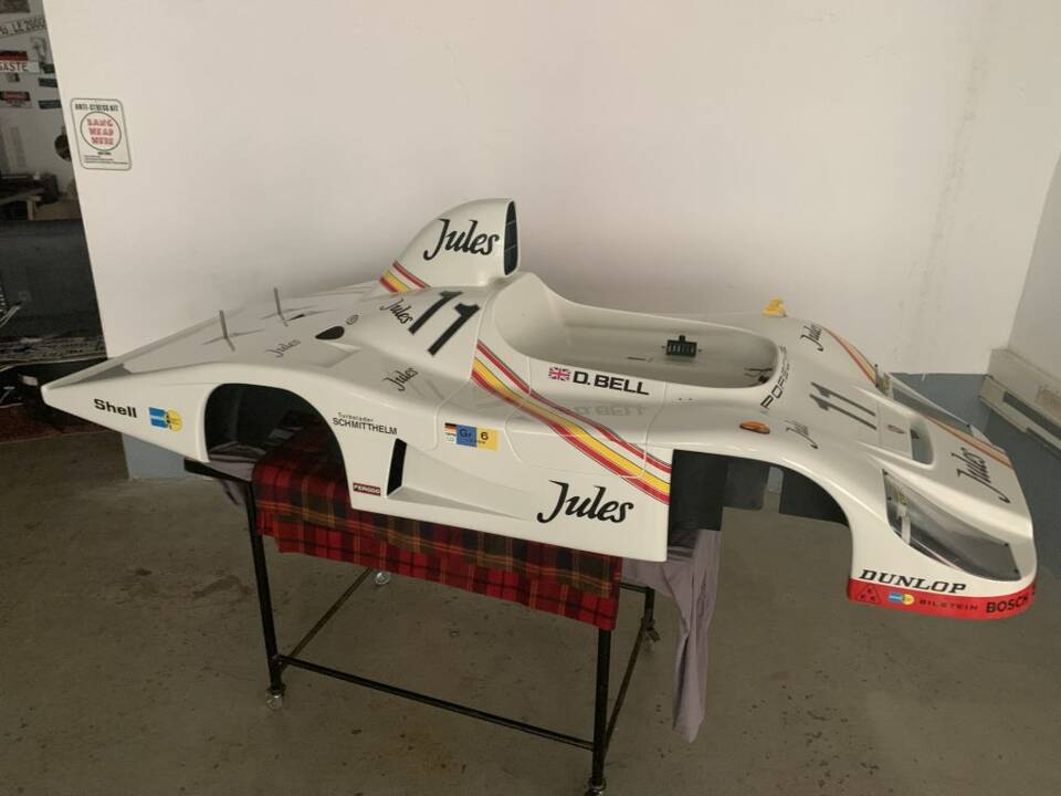 Immagine 47/68 di Porsche 936 Junior (1981)