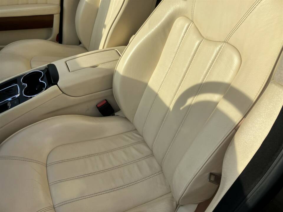 Image 11/46 of Maserati Quattroporte S 4.7 (2010)