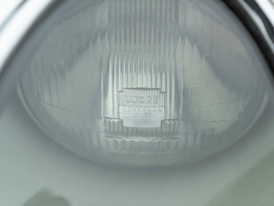 Imagen 14/50 de Jaguar E-Type 3.8 (1964)