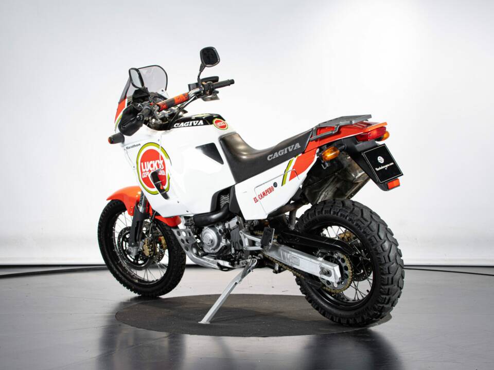 Bild 2/50 von Cagiva DUMMY (1995)