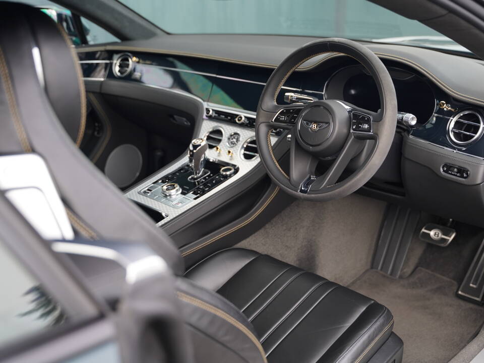Immagine 12/50 di Bentley Continental GT (2019)