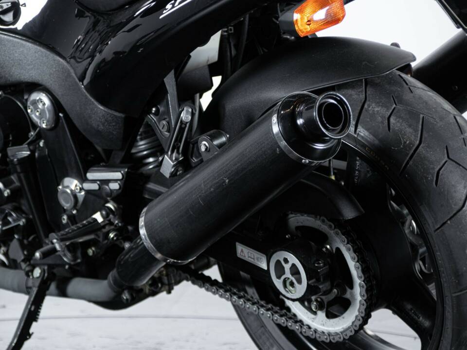 Bild 21/50 von Triumph Speed Triple (1995)