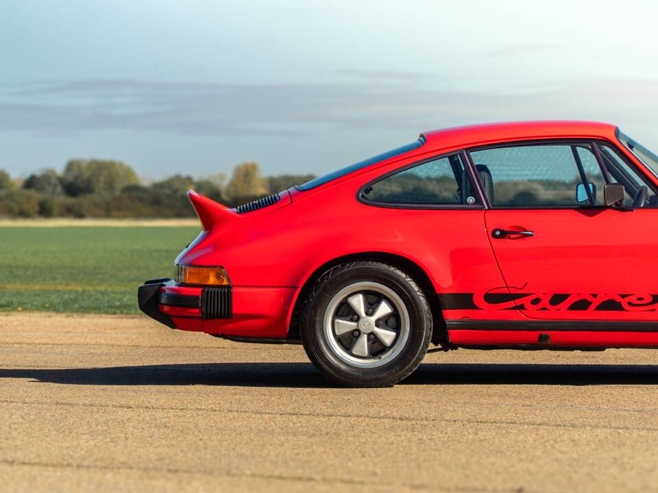 Bild 17/36 von Porsche 911 Carrera 2.7 (1973)