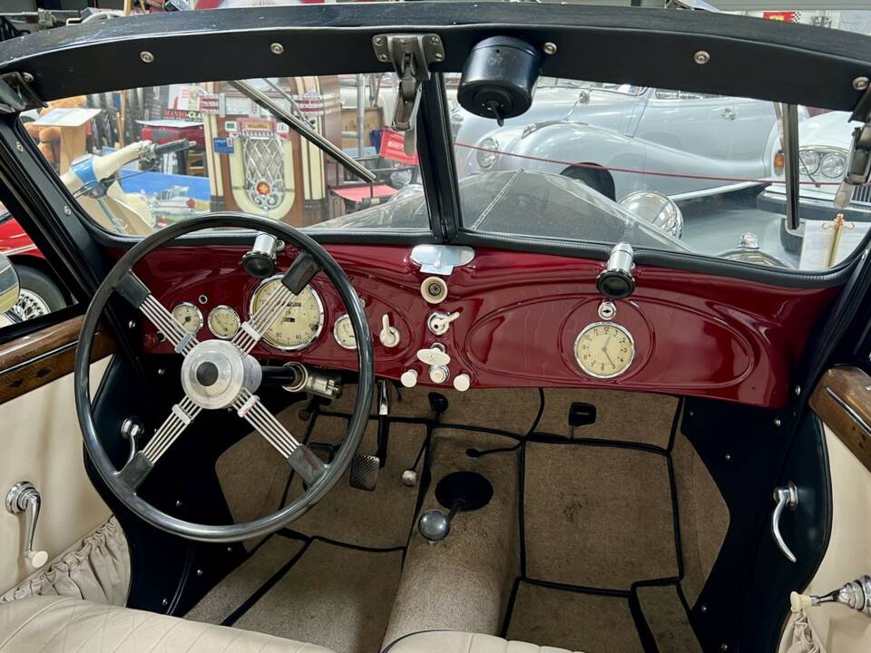 Afbeelding 7/14 van BMW 326 (1937)