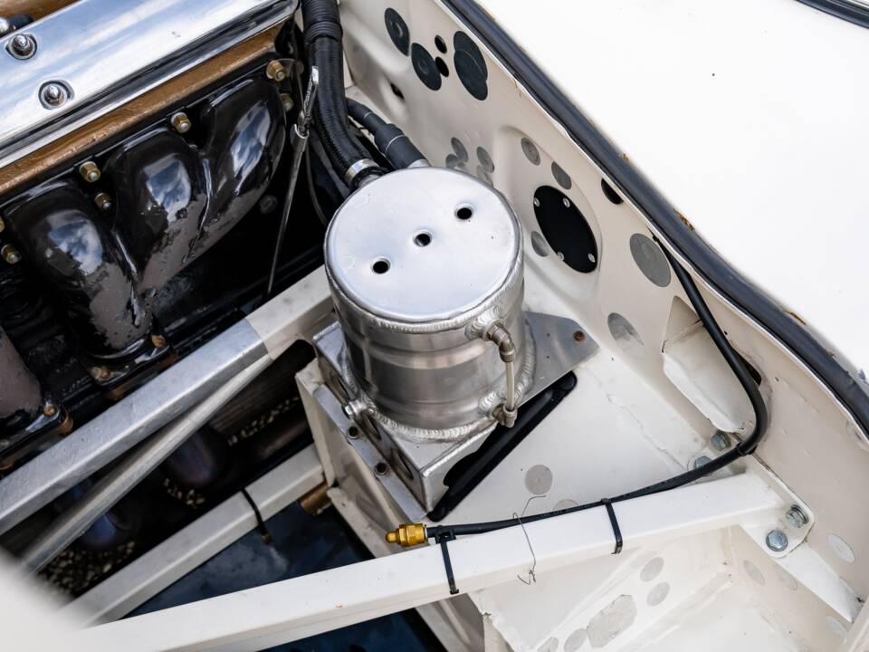 Afbeelding 32/46 van Jaguar E-Type 3.8 (1962)