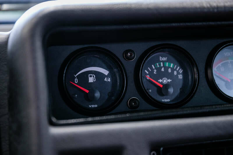 Image 45/50 of Ford RS200 (1986)