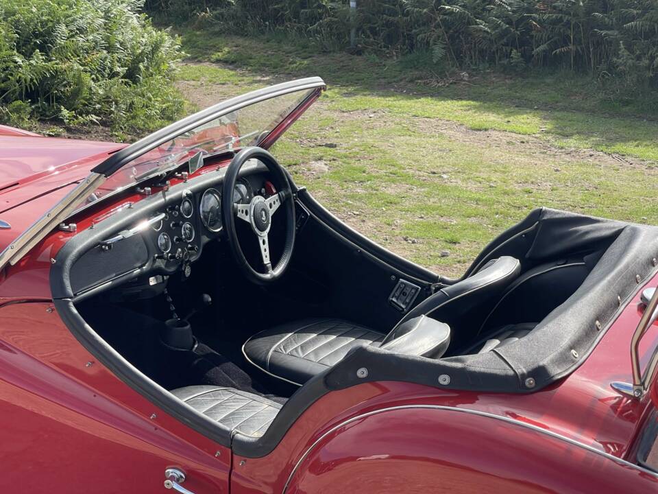 Bild 9/12 von Triumph TR 3A (1959)