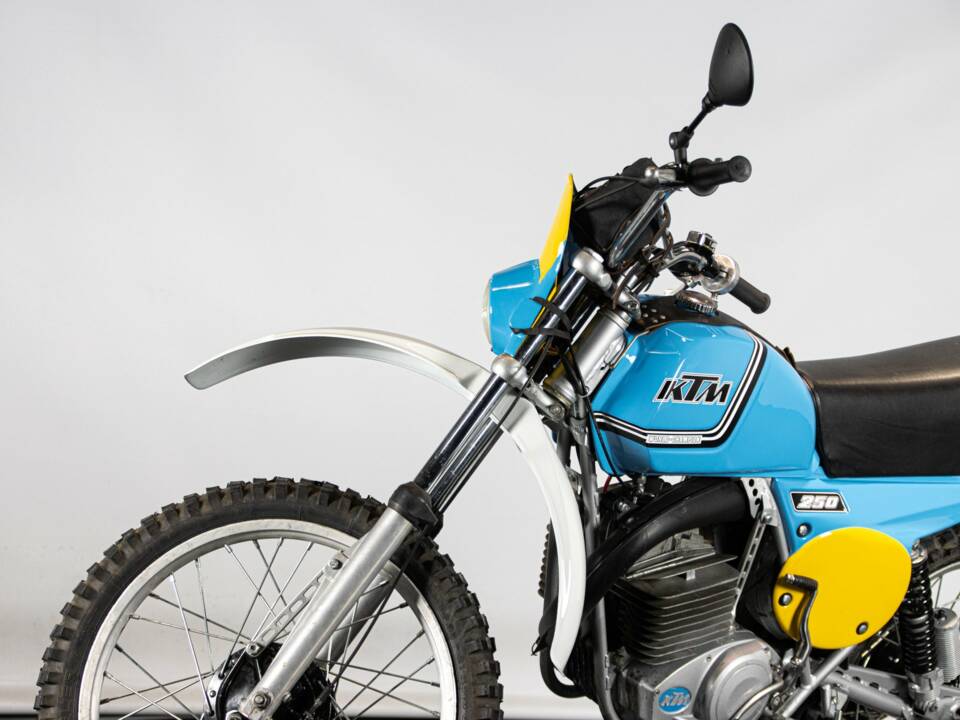 Bild 49/50 von KTM DUMMY (1977)