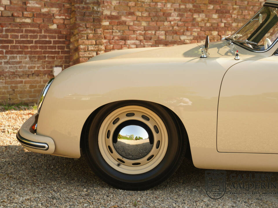 Bild 49/50 von Porsche 356 1500 (1954)