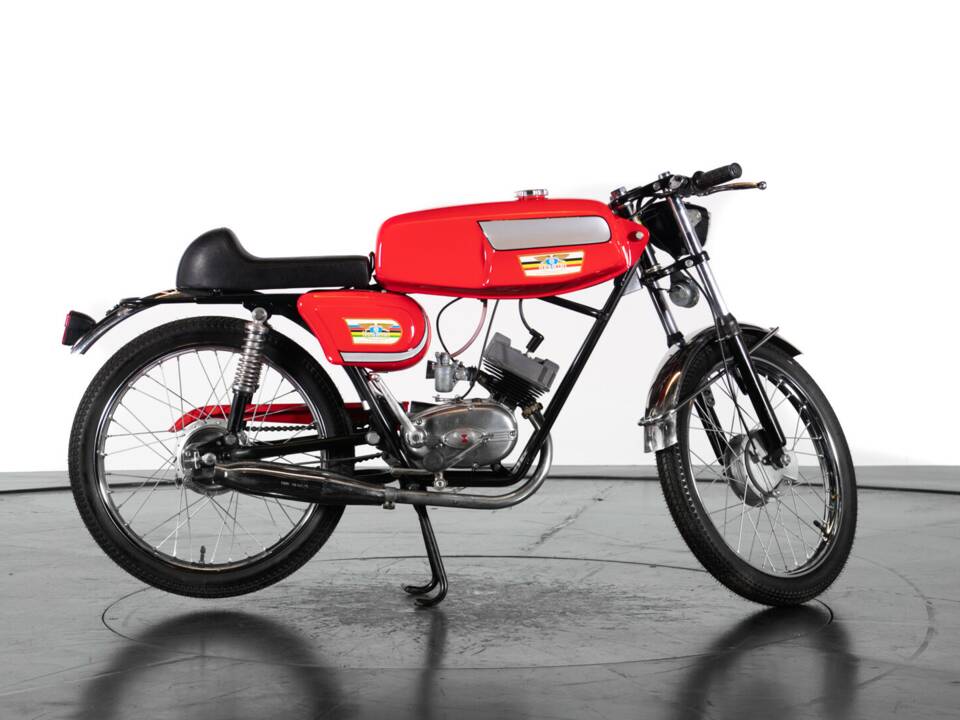 Bild 4/20 von Negrini 50 Sport (1971)