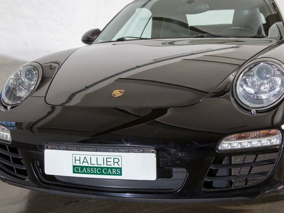 Immagine 12/20 di Porsche 911 Carrera S (2010)