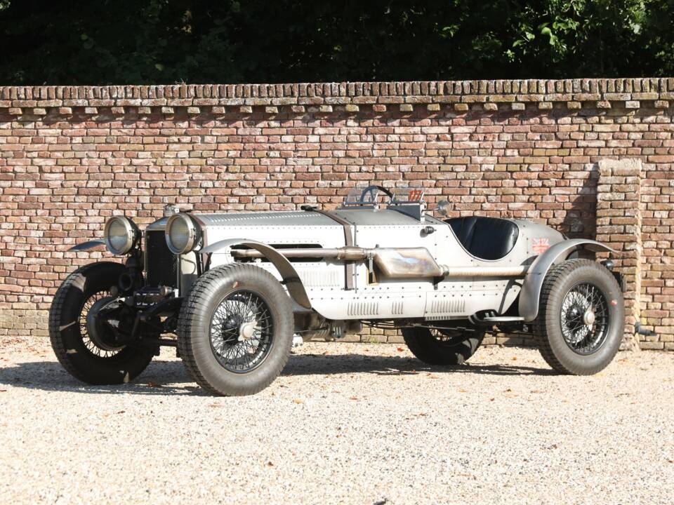 Afbeelding 16/50 van Invicta 3 Liter (1927)