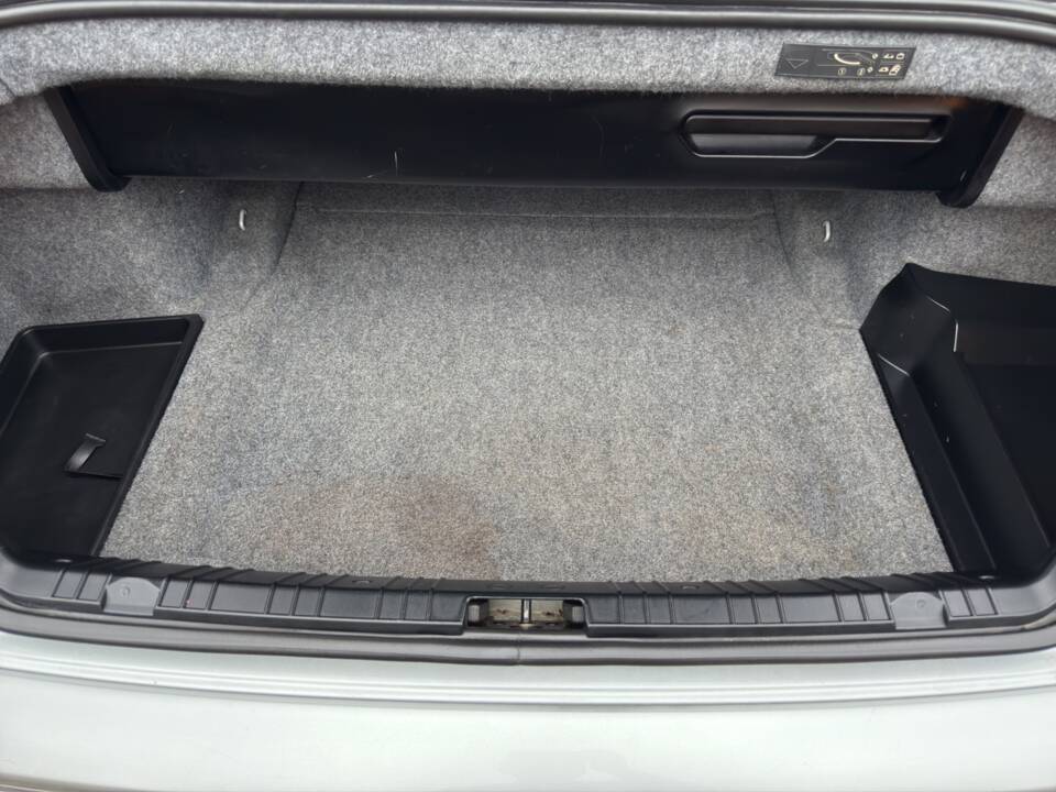 Bild 19/41 von BMW 320Ci (2006)
