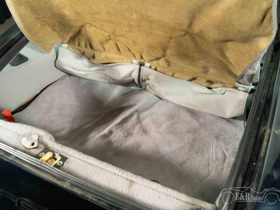 Bild 19/19 von Porsche 928 S4 (1987)