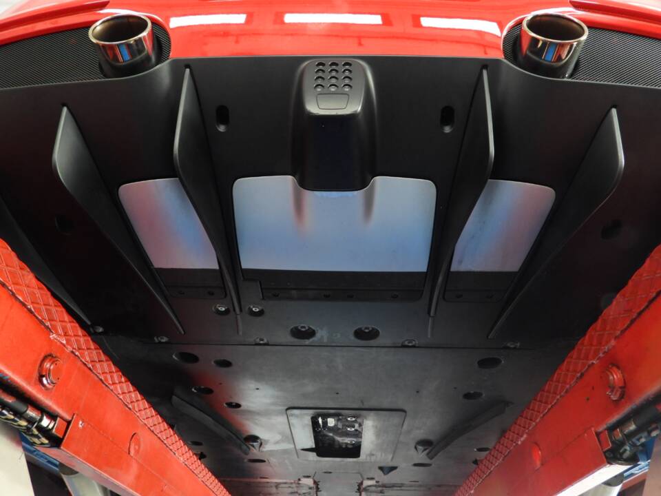 Afbeelding 14/15 van Ferrari 488 GTB (2016)