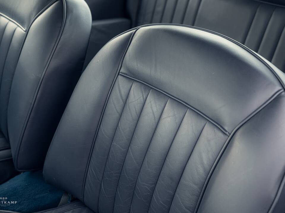 Imagen 21/26 de Aston Martin DB 5 (1964)