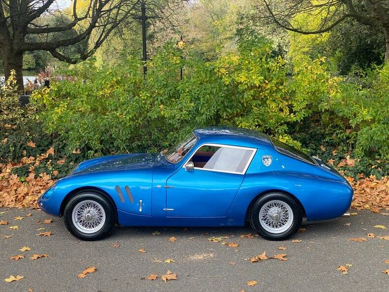 Image 22/50 of WSM Sprite GT (2008)