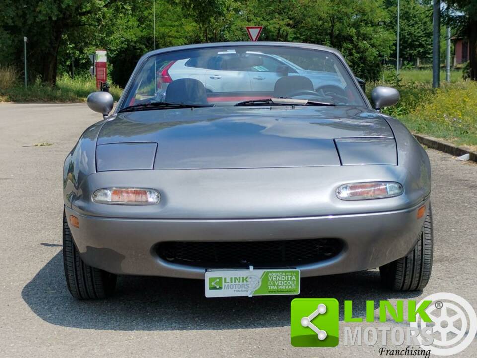 Image 2/10 of Mazda MX-5 1.6 (1994)