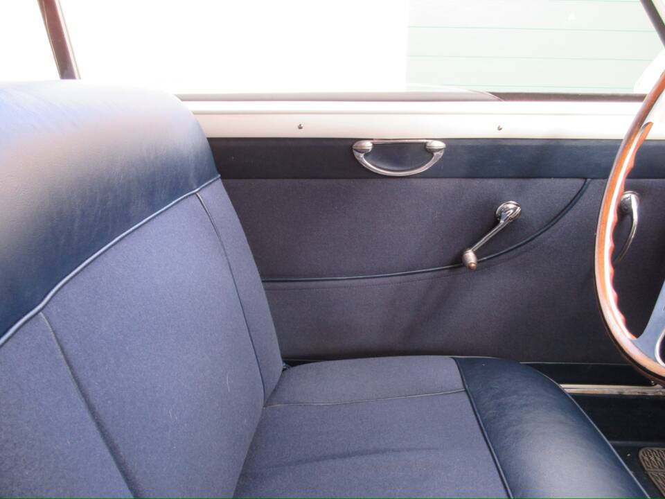 Bild 12/96 von Alfa Romeo 1900 C Super Sprint Touring (1954)