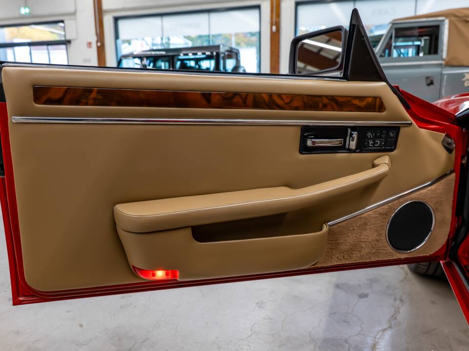 Bild 18/43 von Jaguar XJS 4.0 Celebration (1996)