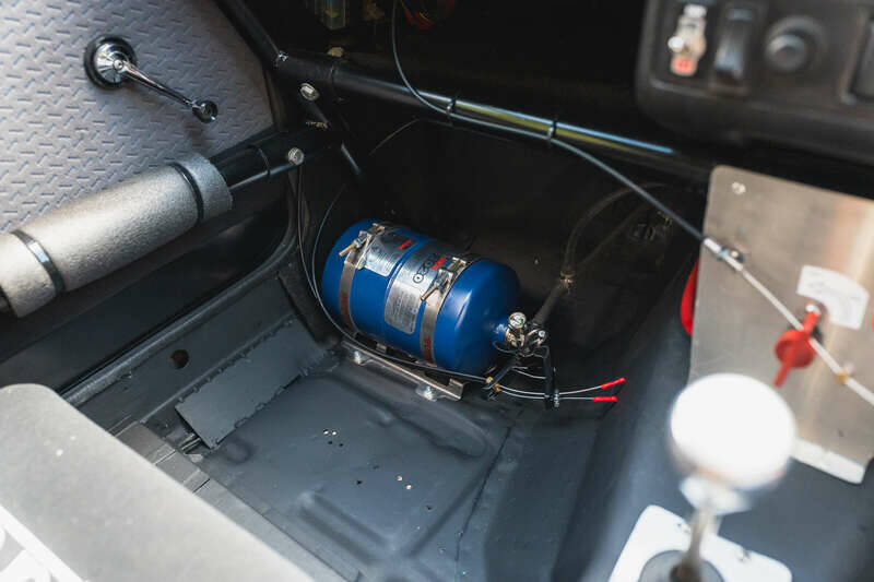 Image 32/48 of Ford Escort RS 1600 (1972)
