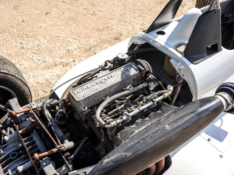 Bild 30/36 von Ralt RT3 Formel 3 (1983)