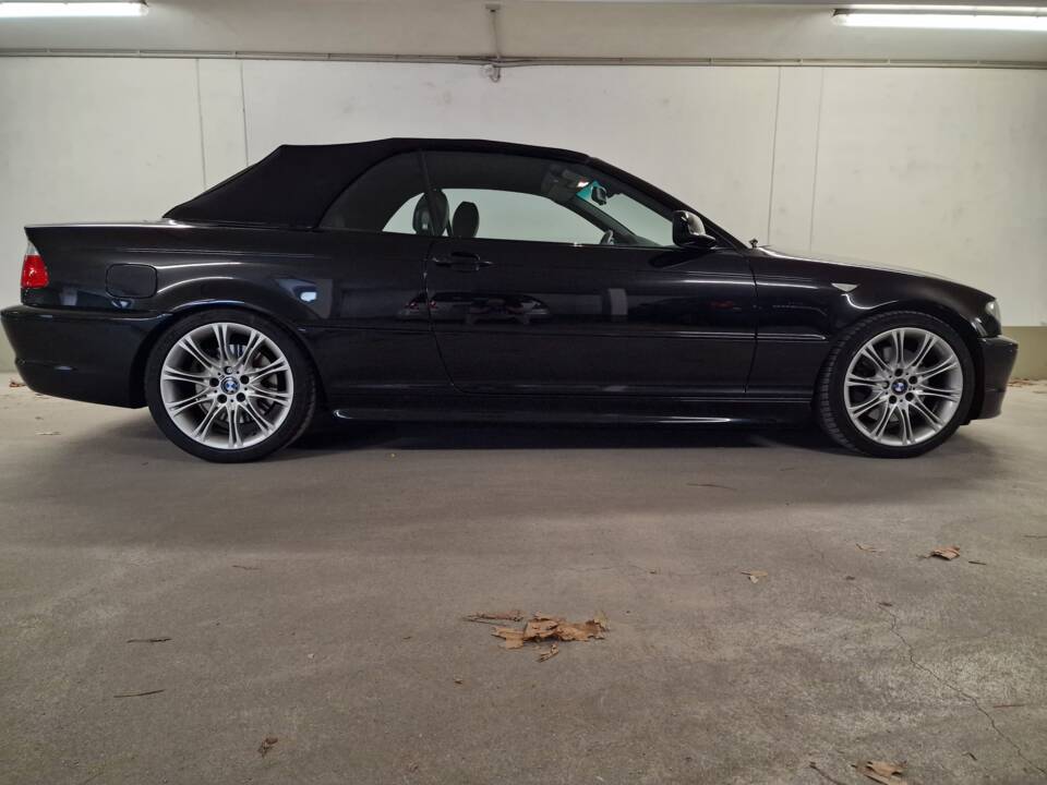 Immagine 12/61 di BMW 330Ci (2004)