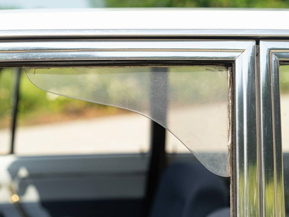 Image 25/50 of Lancia Fulvia 1.3 S (1960)