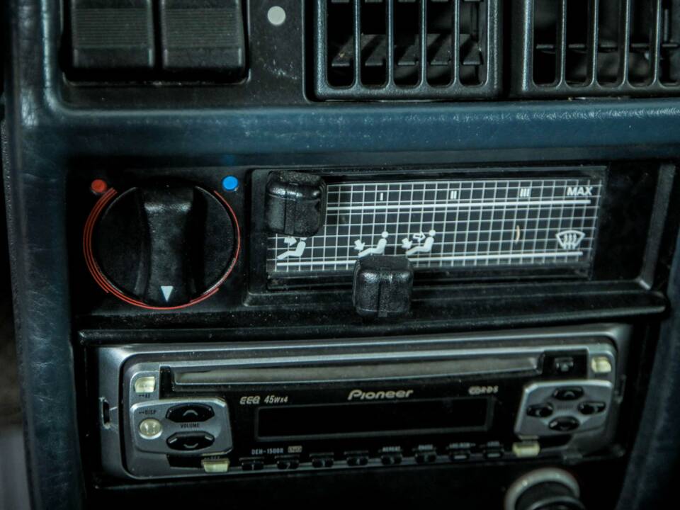 Image 25/50 of Audi 100 - 1.8 (1987)