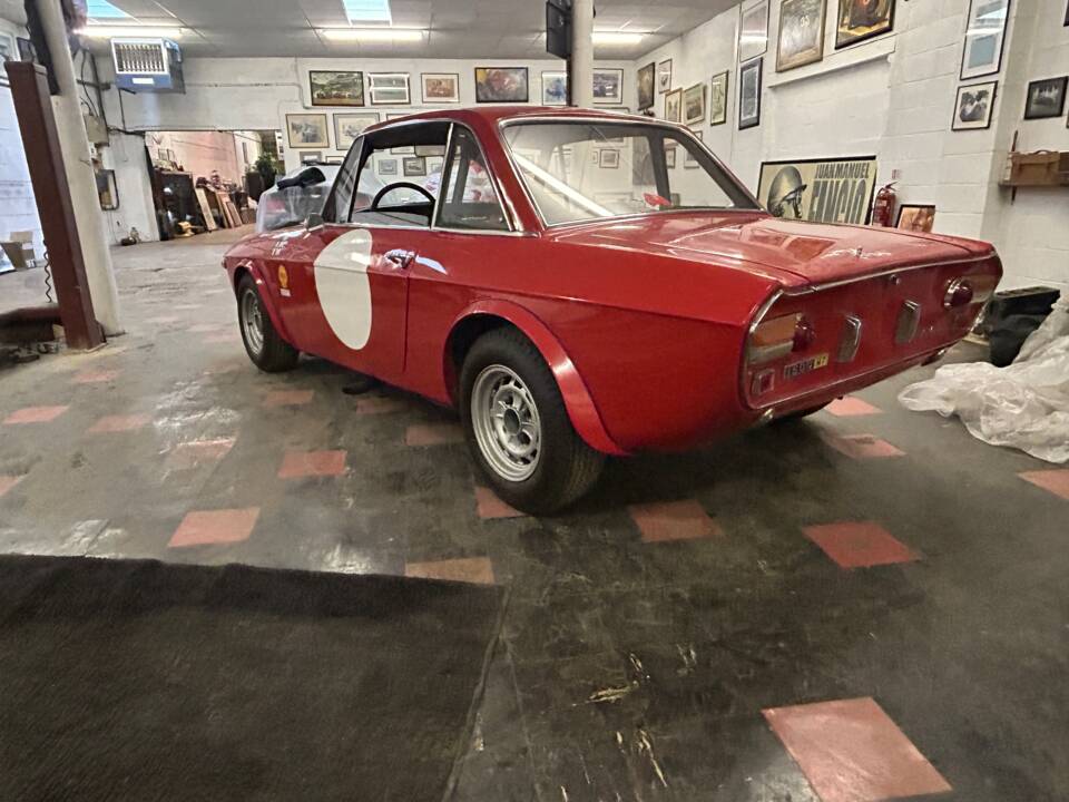 Bild 37/56 von Lancia Fulvia Coupe (1968)