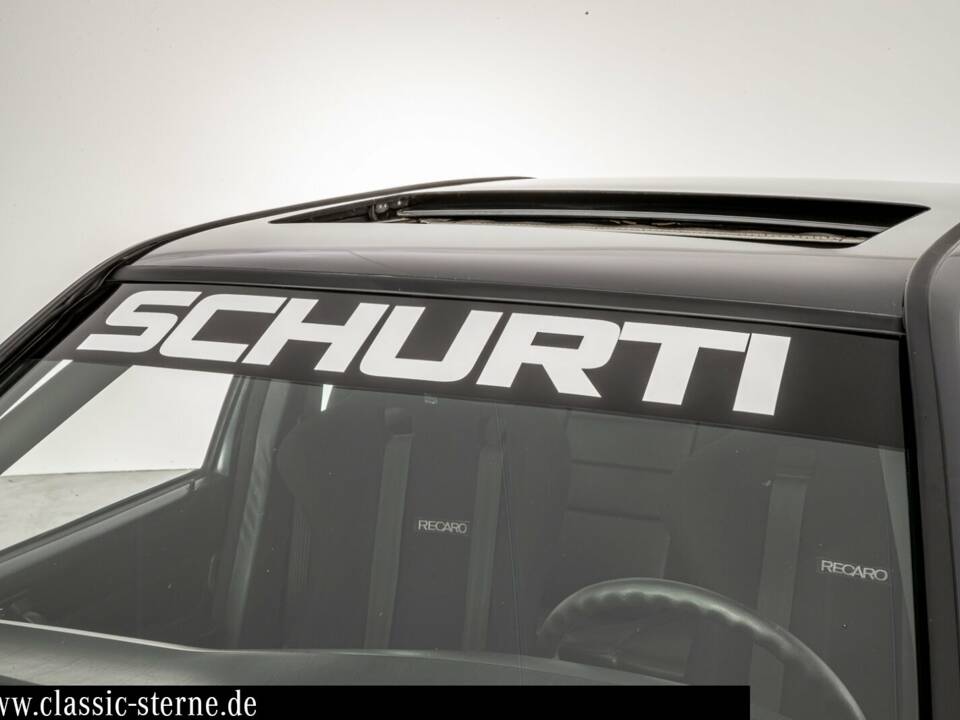 Image 8/15 of Mercedes-Benz 190 E 2.3-16 &quot;Schurti&quot; (1984)