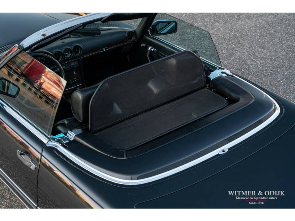 Image 20/32 de Mercedes-Benz 300 SL (1988)