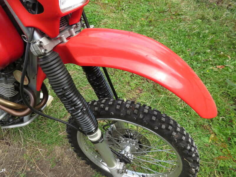Image 32/43 de Honda DUMMY (2002)