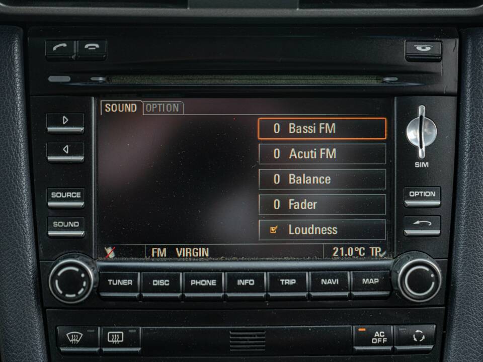 Image 47/50 of Porsche 911 Carrera (2009)