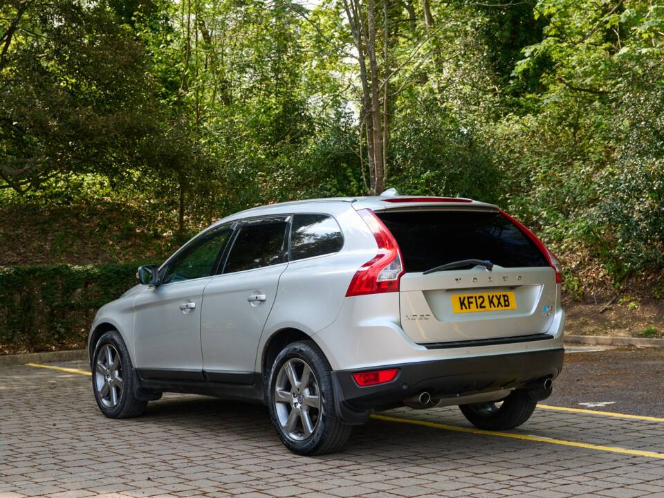 Image 14/50 de Volvo XC60 T5 (2012)