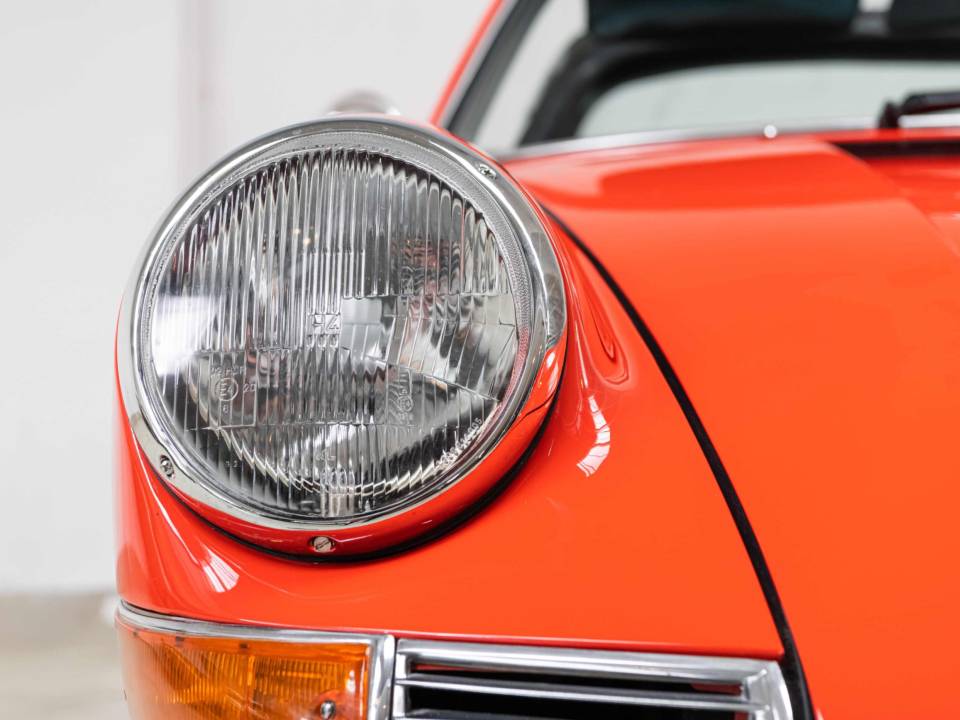 Immagine 20/32 di Porsche 911 2.0 L (1968)