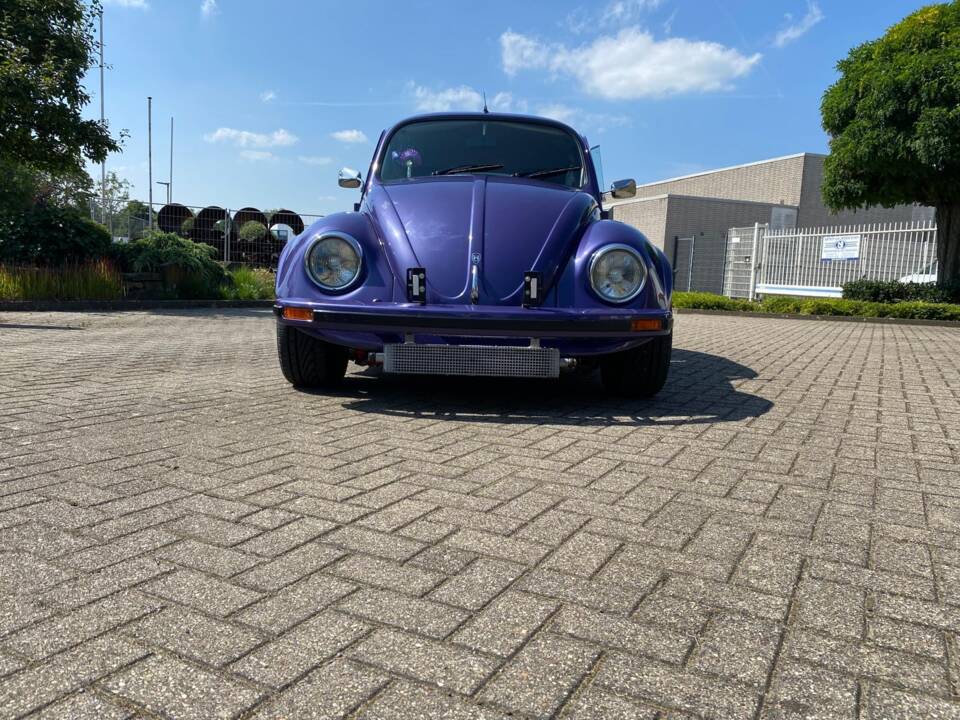 Image 5/16 of Volkswagen Beetle 1500 (1967)