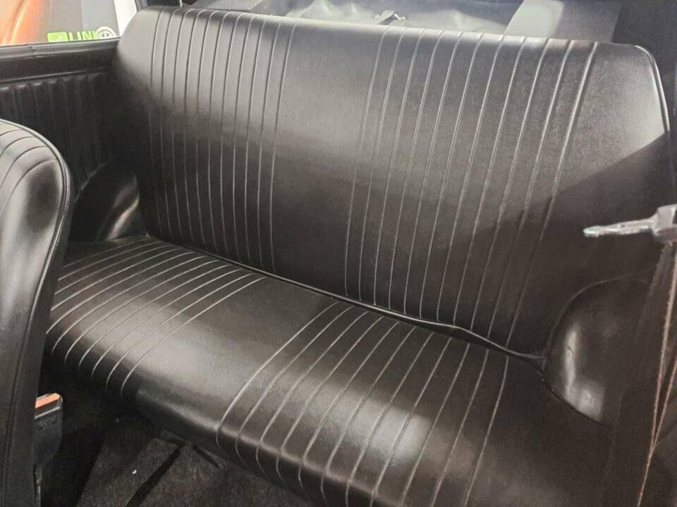 Imagen 16/31 de FIAT 500 L (1971)