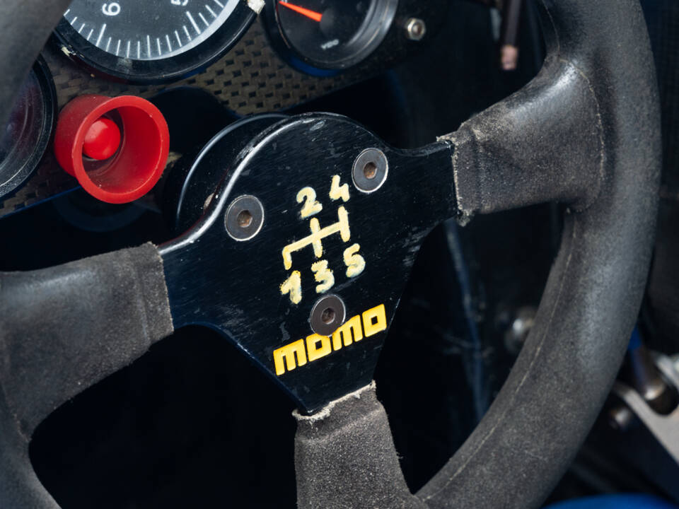 Image 45/64 of Dallara F392 Formula 3 (1992)