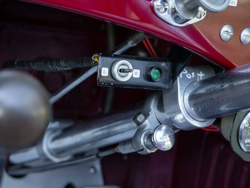 Bild 37/50 von Alfa Romeo 6C 1750 Super Sport / Gran Sport (1929)