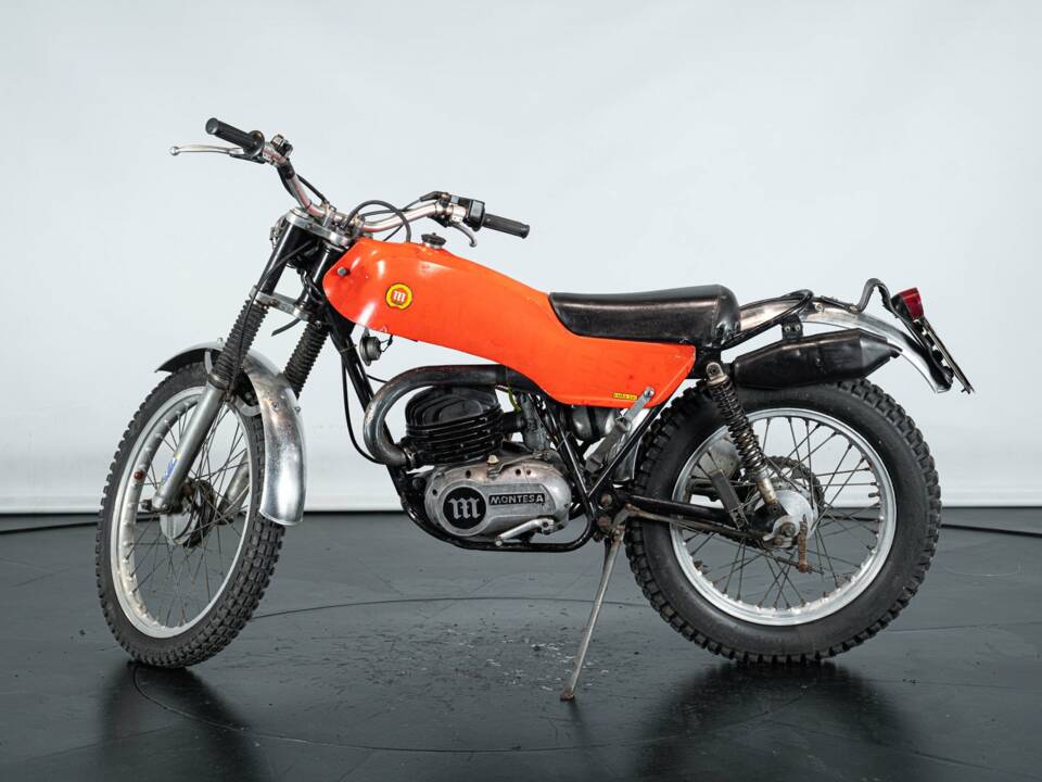 Image 1/29 of Montesa DUMMY (1978)