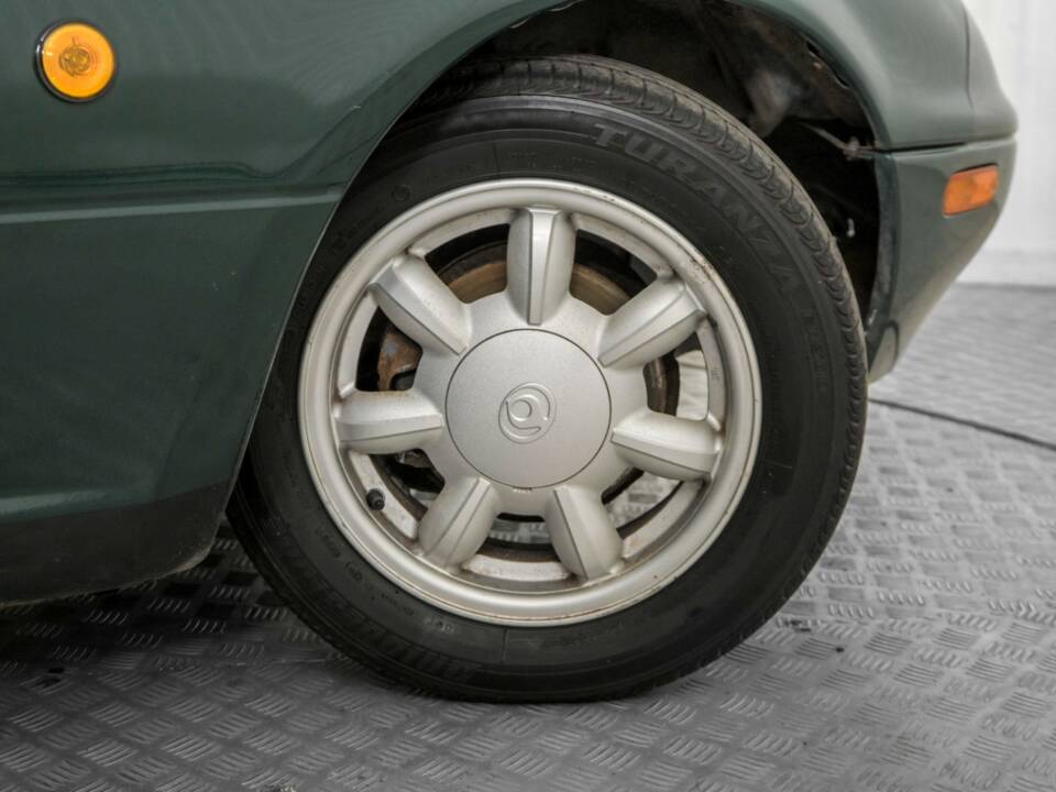 Image 40/50 de Mazda MX-5 1.6 (1993)