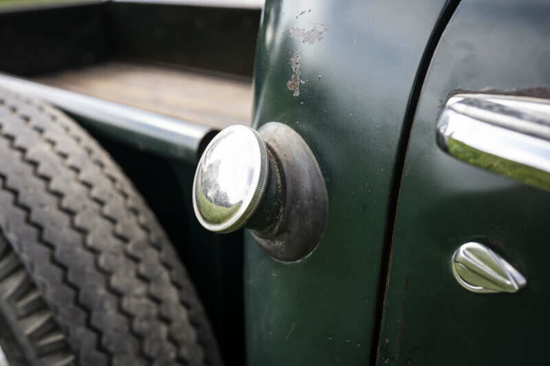 Image 47/50 of Chevrolet 3600 ¾-ton (1949)