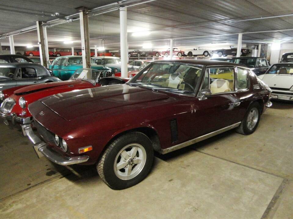 Bild 12/26 von Jensen Interceptor  MK III (1973)