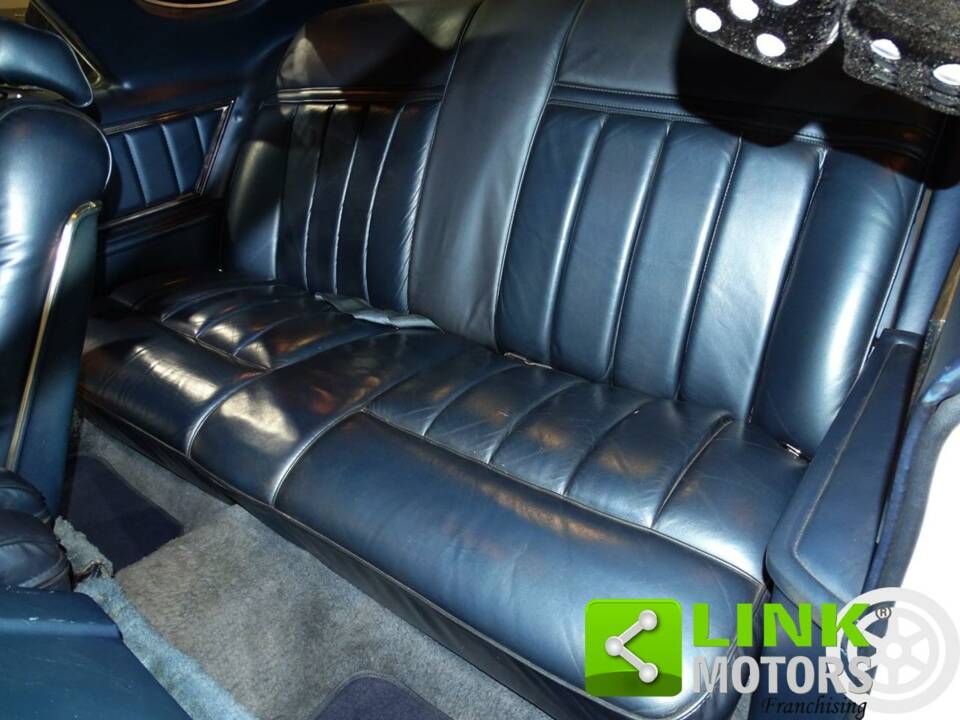 Bild 6/10 von Lincoln Continental Mark V (1977)