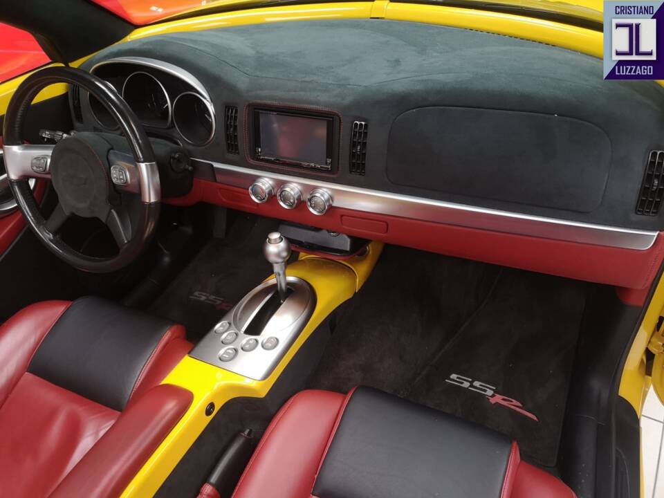 Afbeelding 27/59 van Chevrolet SSR (2005)