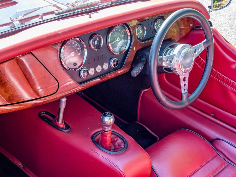 Image 6/10 of Morgan Plus 4 "110 Works Edition" (2019)