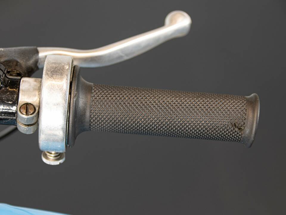 Imagen 48/50 de KTM 250 MC/GS (1977)